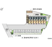 さいたま市桜区下大久保 月極駐車場